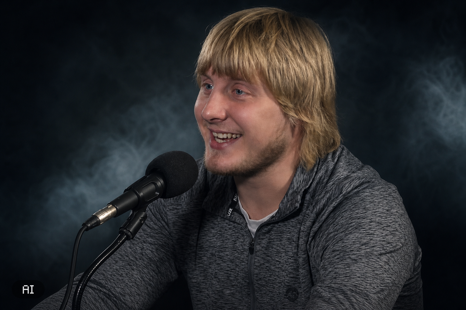 Paddy Pimblett wants Ilia Topuria fight on The Ultimate Fighter