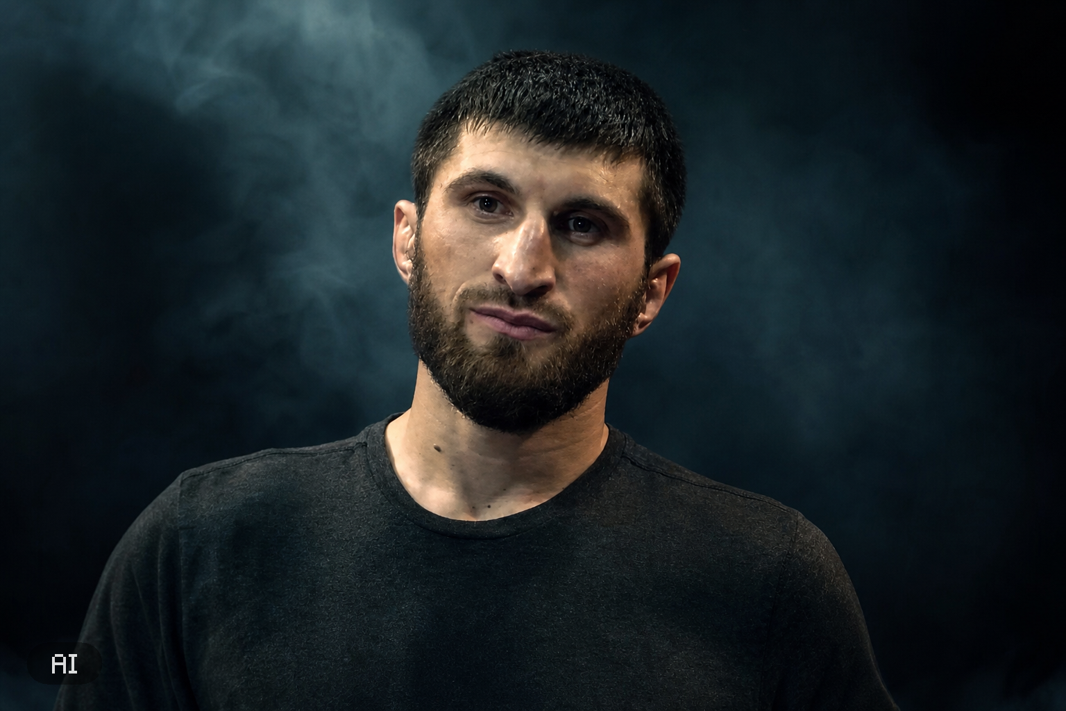 Magomed Ankalaev challenges Paulo Costa to a fight