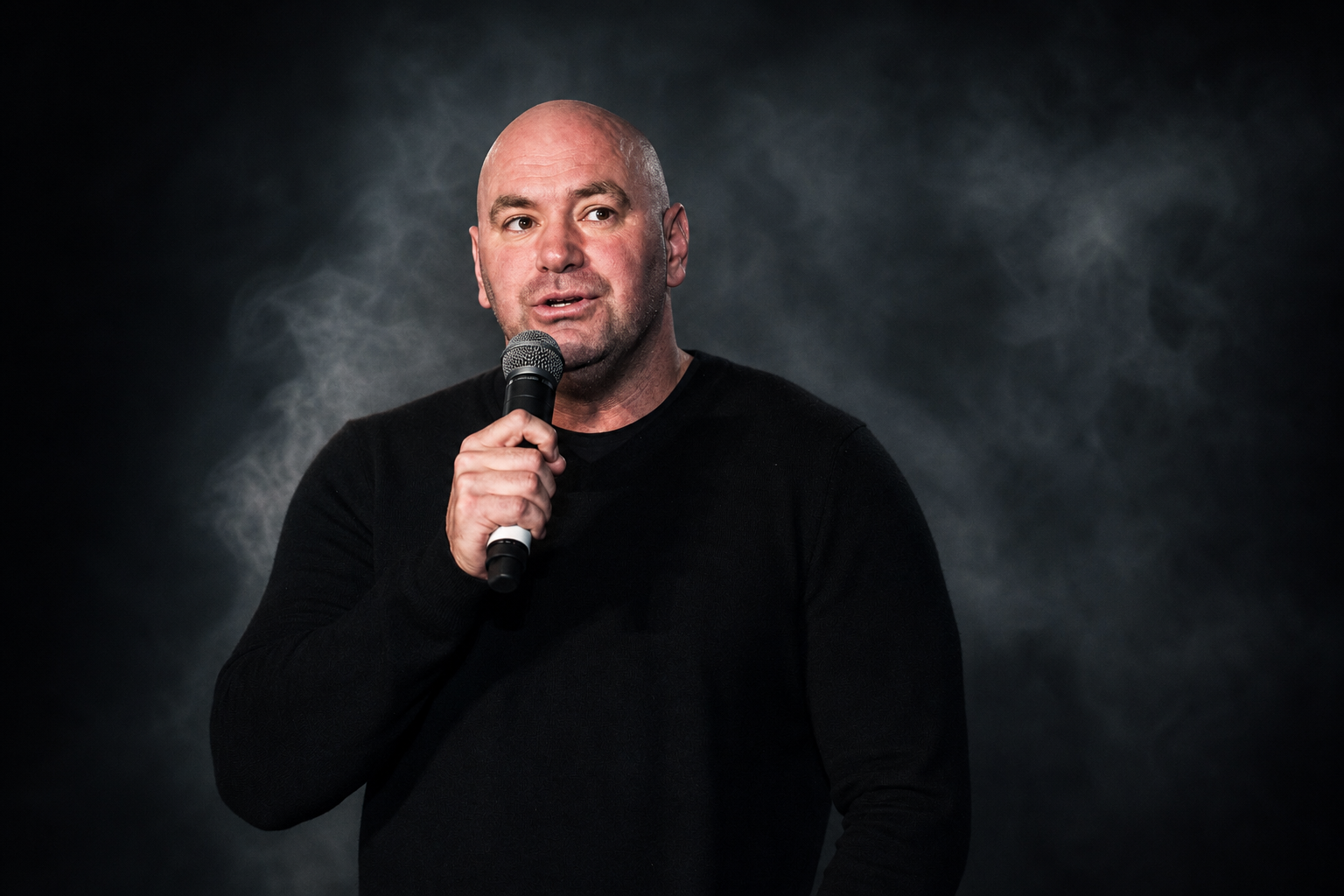 Dana White doubts Fury vs Joshua will happen