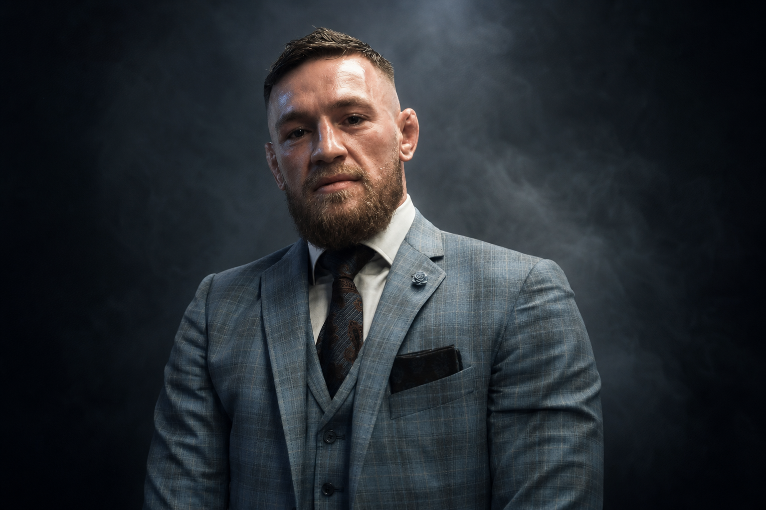 Conor McGregor predicts stunning finish for Ian Garry