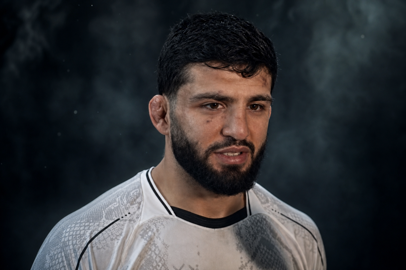 Tsarukyan knows a win over Ruffy may not earn a title shot