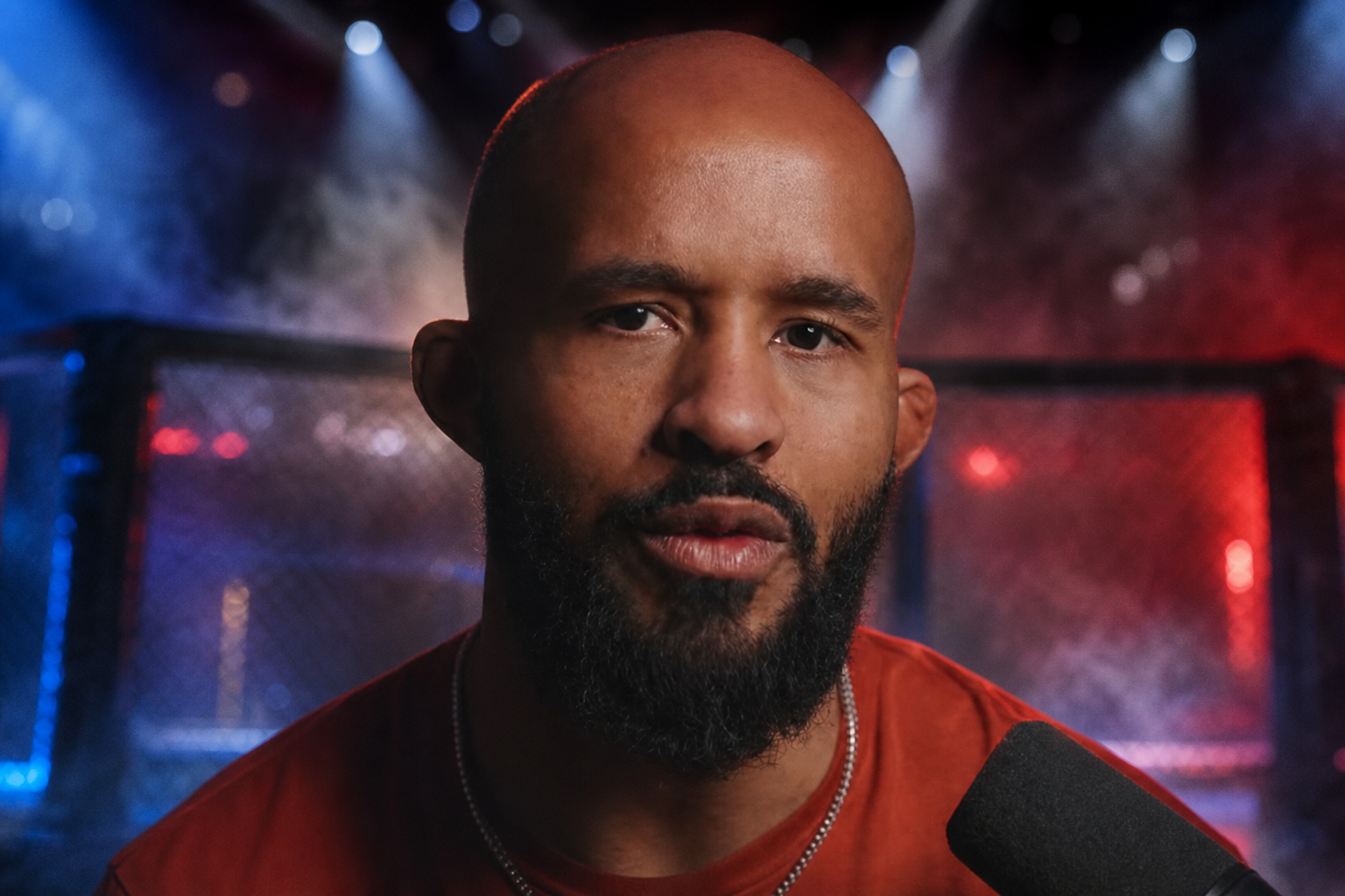 “Mighty” predicts the most important fights at UFC 250