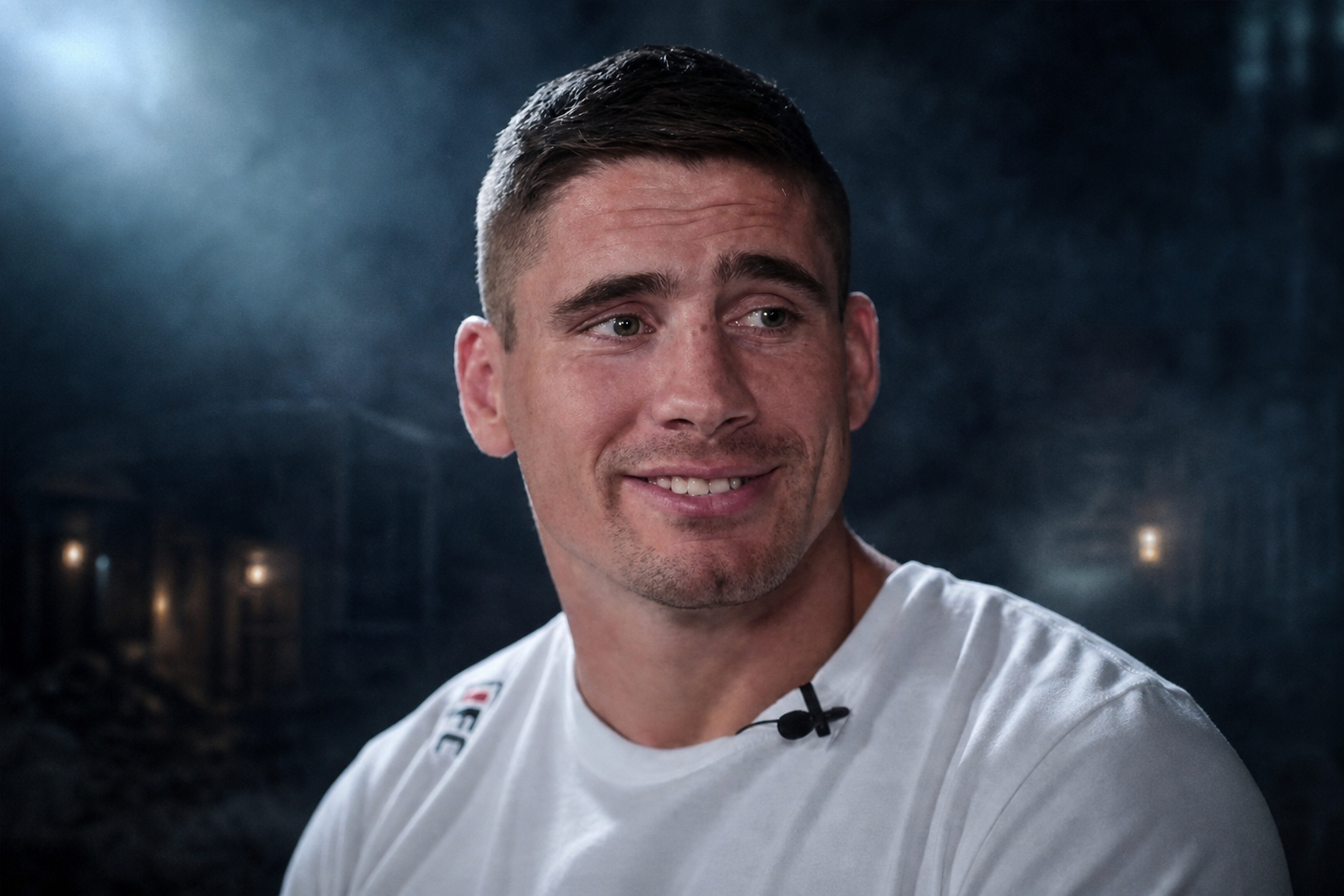 Rico Verhoeven: is a big fight next?