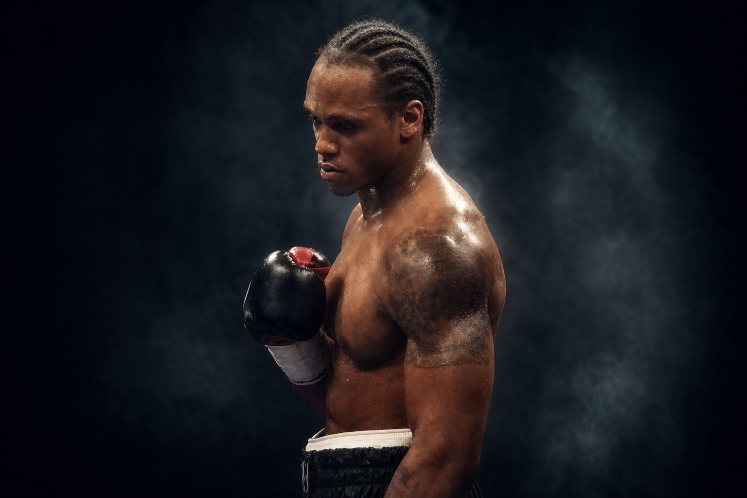 Anthony Yarde wants to test Ben Whittaker
