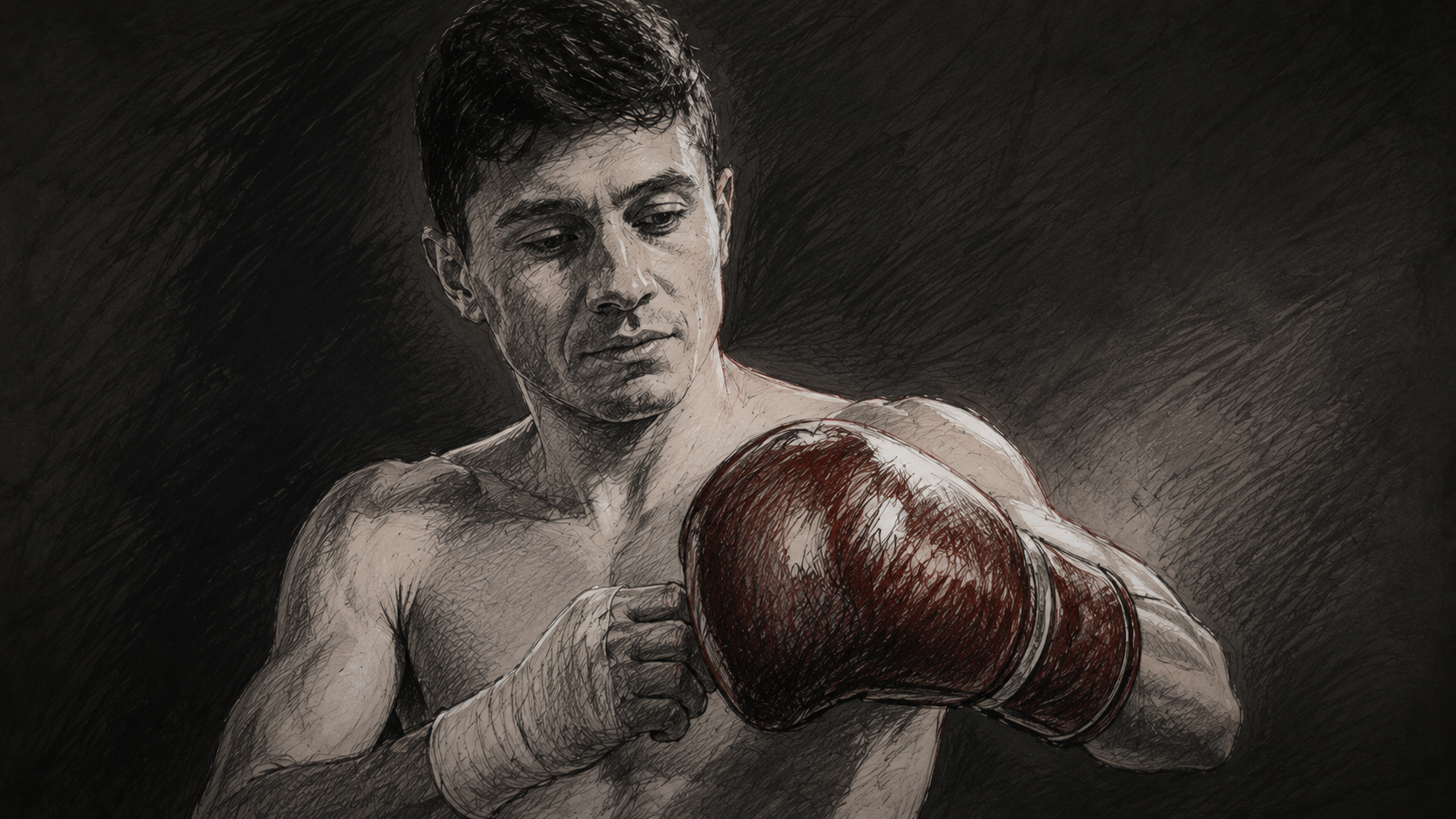 William Zepeda reveals new strategy for Roach clash