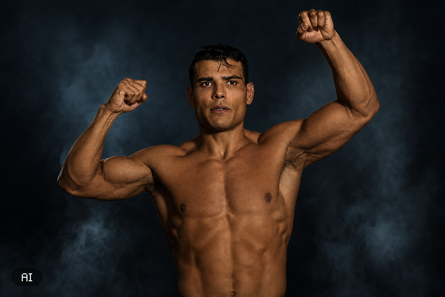 Paulo Costa explains why he chose Eddie Hearn