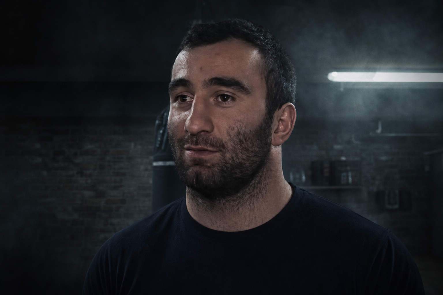Murat Gassiev targets Dubois and Moses Itauma