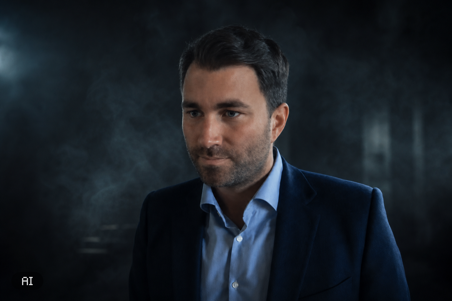 Hearn delivers major Fury vs Joshua update
