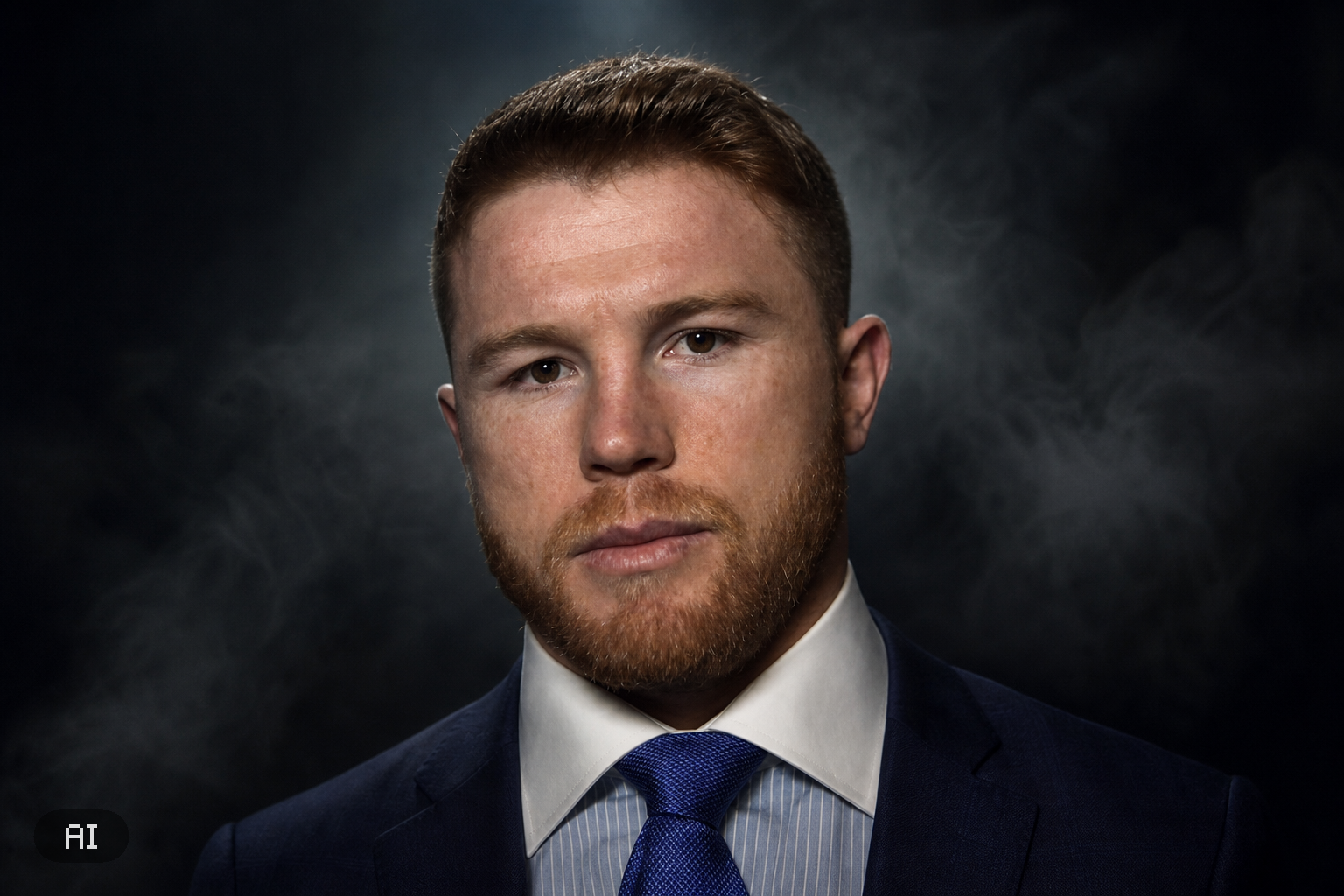 Canelo Alvarez vows not to run from Christian Mbilli