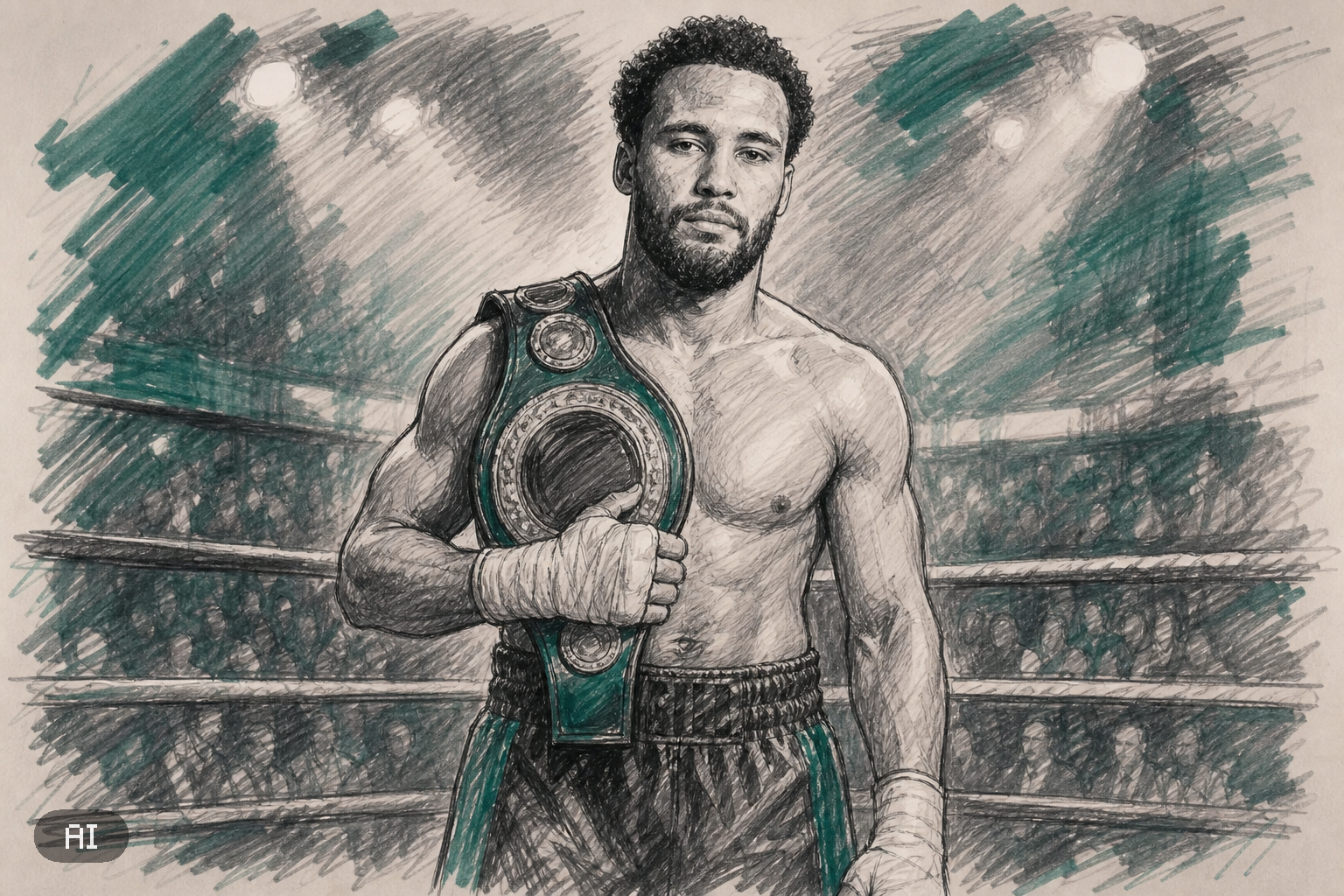 Itauma wants to avoid Mike Tyson’s mistakes