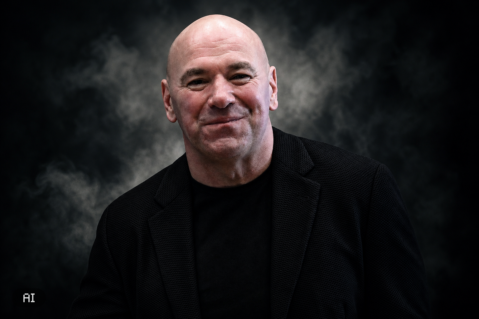 Dana White fires back at Sean Strickland over pay