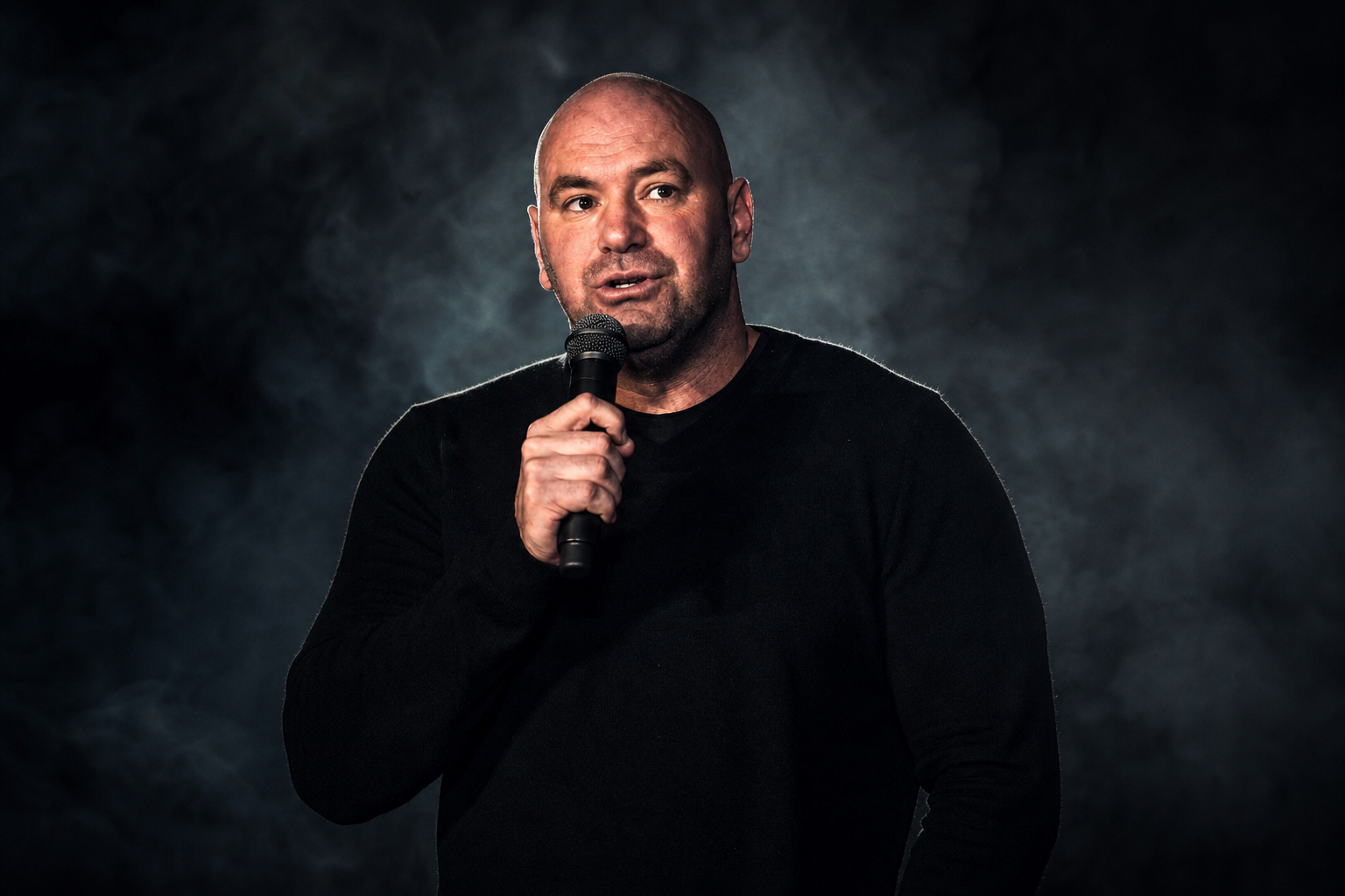 Dana White doubts Conor McGregor’s UFC return timeline